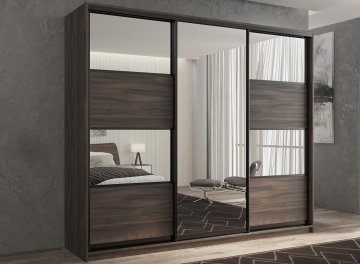 Шкаф-купе Кааппи 5