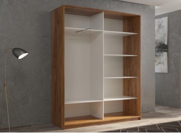 Шкаф-купе Кааппи 6