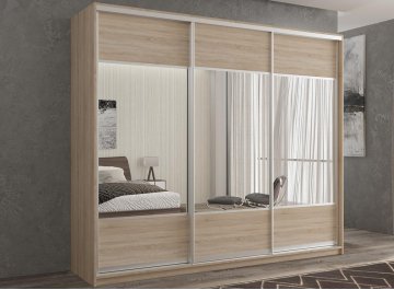 Шкаф-купе Кааппи 6