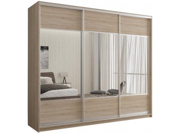 Шкаф-купе Кааппи 6