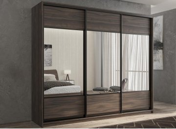 Шкаф-купе Кааппи 6