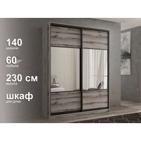 Шкаф-купе Кааппи 6