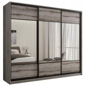 Шкаф-купе Кааппи 6