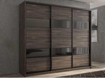 Шкаф-купе Кааппи 7