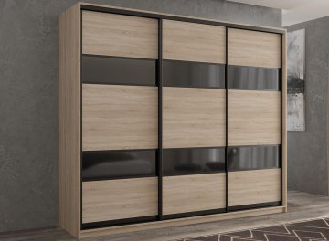 Шкаф-купе Кааппи 7