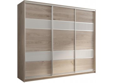 Шкаф-купе Кааппи 8