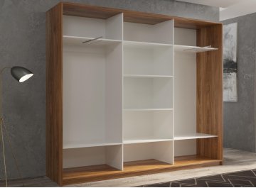 Шкаф-купе Кааппи 8