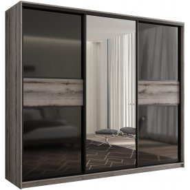 Шкаф-купе Кааппи 9