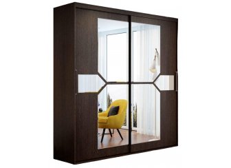 Шкаф-купе Крафт-4