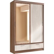 ясень темный / ясень светлый