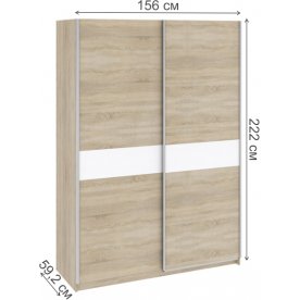 Шкаф-купе Ларго