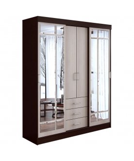 Шкаф-купе Маэстро