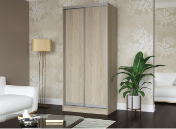 Шкаф-купе Миф-2