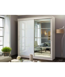 Шкаф-купе Москана-2 1,5 м