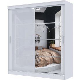 Шкаф-купе Танго-2 1,5 м