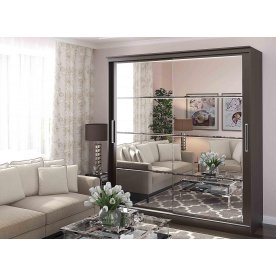 Шкаф-купе Танго-2 1,5 м