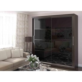 Шкаф-купе Танго-2 2 м