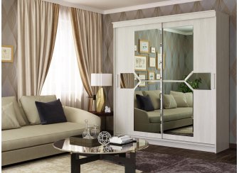 Шкаф-купе Мираж 2 м