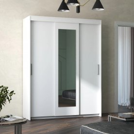 Шкаф-купе Осдер ШК-017