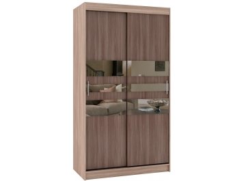 Шкаф-купе Риф 2 ШК.017.800-25 вариант 6