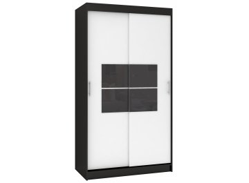 Шкаф-купе Риф 2 ШК.020.1000-30 вариант 5