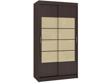 Шкаф-купе Риф 2 ШК.020.1200-28 вариант 3