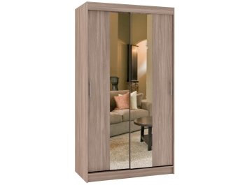 Шкаф-купе Риф 2 ШК.021.900-23 вариант 4