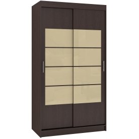 Шкаф-купе Риф 2 ШК.020.900-28 вариант 3