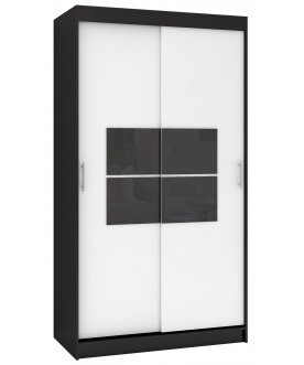 Шкаф-купе Риф 2 ШК.020.900-30 вариант 5