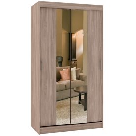 Шкаф-купе Риф 2 ШК.022.1300-23 вариант 4