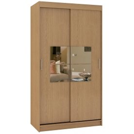 Шкаф-купе Риф 2 ШК.021.900-24 вариант 5