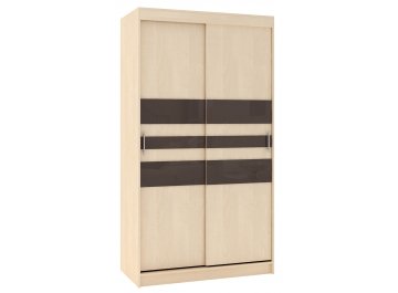 Шкаф-купе Риф 2 ШК.022.1000-31 вариант 6