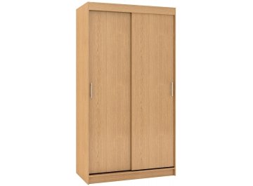 Шкаф-купе Риф 2 ШК.022.1200-01