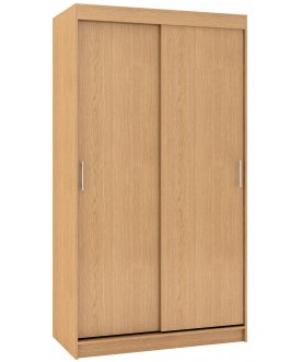 Шкаф-купе Риф 2 ШК.022.1300-01