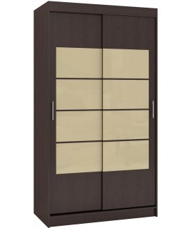 Шкаф-купе Риф 2 ШК.022.900-28 вариант 3
