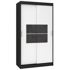 Шкаф-купе Риф 2 ШК.023.900-30 вариант 5