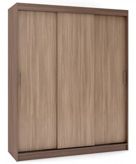 Шкаф-купе Риф 3 ШК.024.2000-01