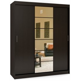 Шкаф-купе Риф 3 ШК.035.1800-01/21 вариант 2