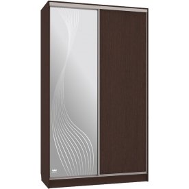 Шкаф-купе Рио 1-600