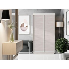 Шкаф-купе Румер 120х60х220