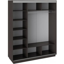 Шкаф-купе Румер 180х60х220