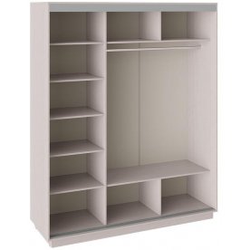 Шкаф-купе Румер 180х60х220