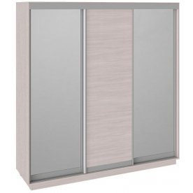 Шкаф-купе Румер 210х60х220