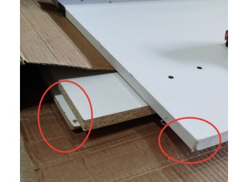 Шкаф-купе СК1