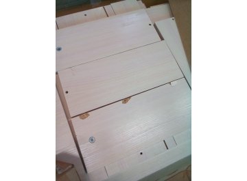 Шкаф-купе ШК-05