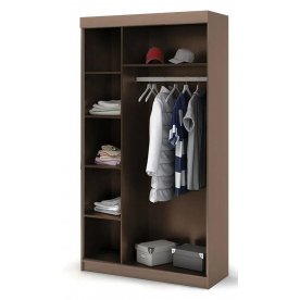 Шкаф-купе ШКК 552