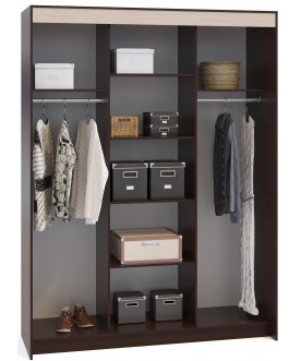 Шкаф-купе ШР-186.32