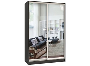 Шкаф-купе Стандарт 2 ШК.006.1200-09