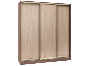 Шкаф-купе Стандарт 3 ШК.008.2400-08