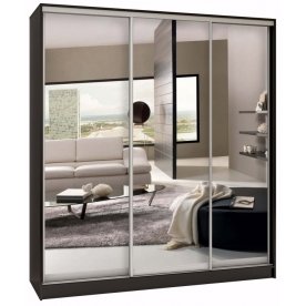 Шкаф-купе Стандарт 3 ШК.009.1800-09